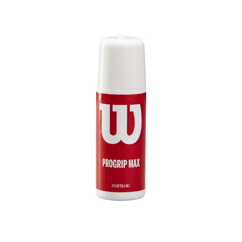 Wilson Pro Grip Max (1 Bottle)
