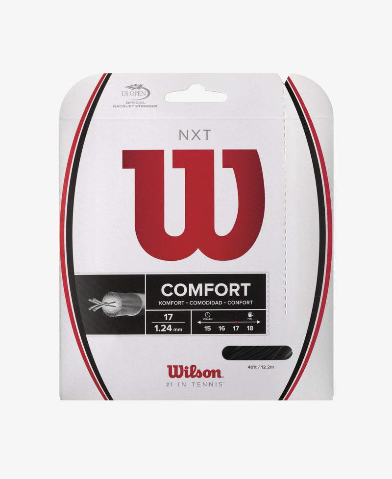Wilson NXT Comfort