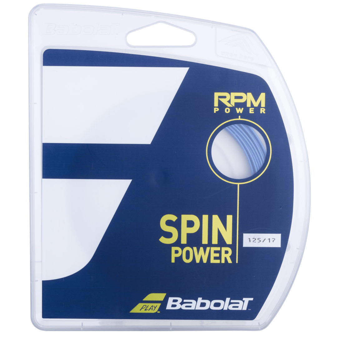 Babolat RPM Power 12M (Set)