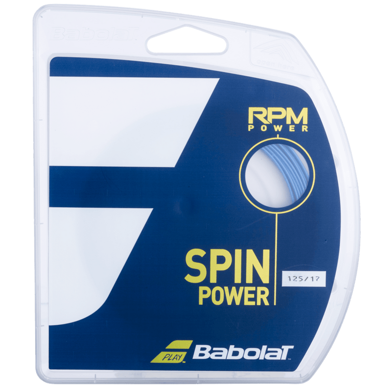 Babolat RPM Power 12M (Set)