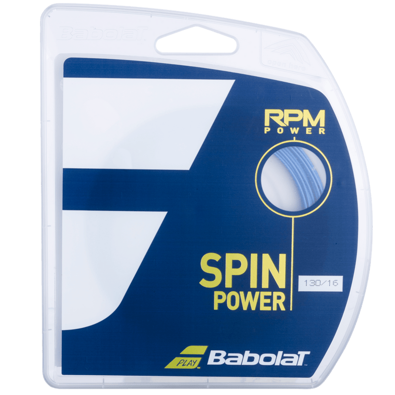Babolat RPM Power 12M (Set)