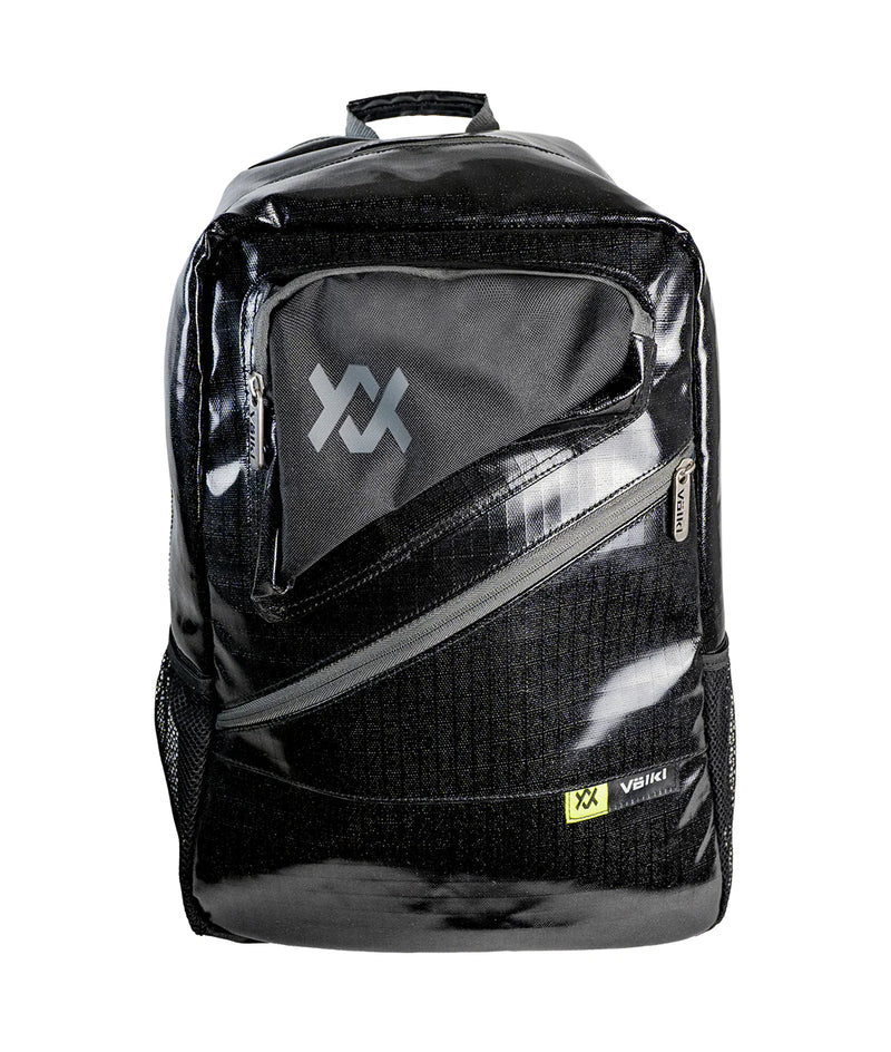 Volkl Primo Backpack (Black/charcoal)