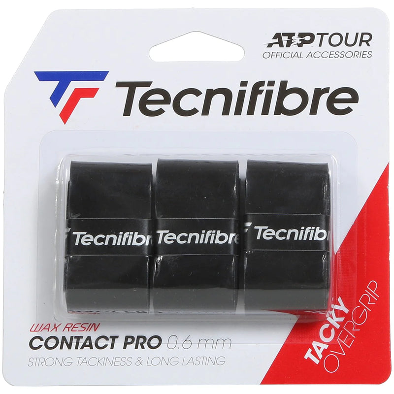 Tecnifibre Pro Contact Overgrip