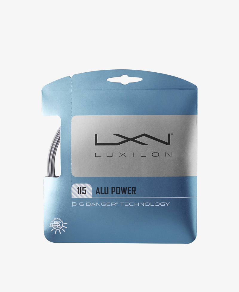 Luxilon ALU Power (Set)