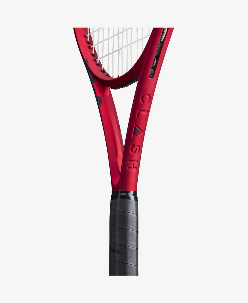 Wilson Clash 100 Pro v2 (310gr)