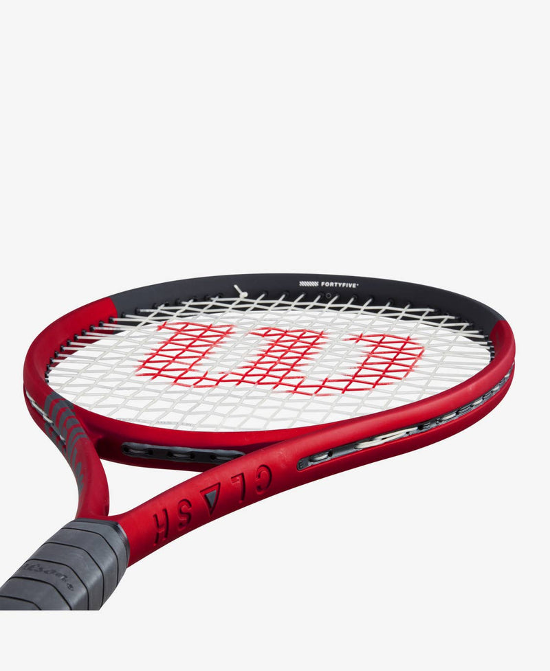 Wilson Clash 100 Pro v2 (310gr)