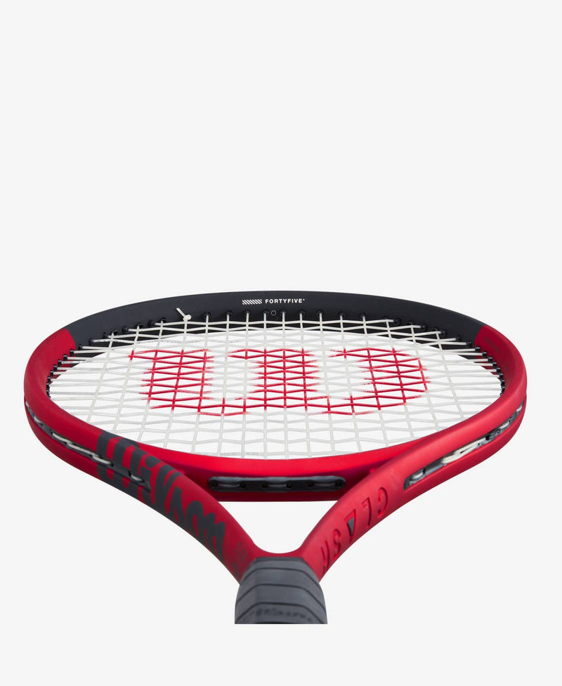 Wilson Clash 100 Pro v2 (310gr)