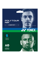 Yonex PolyTour AIR 16L Set (Sky Blue)