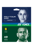 Yonex PolyTour PRO 16 / 16L / 17 (Set)