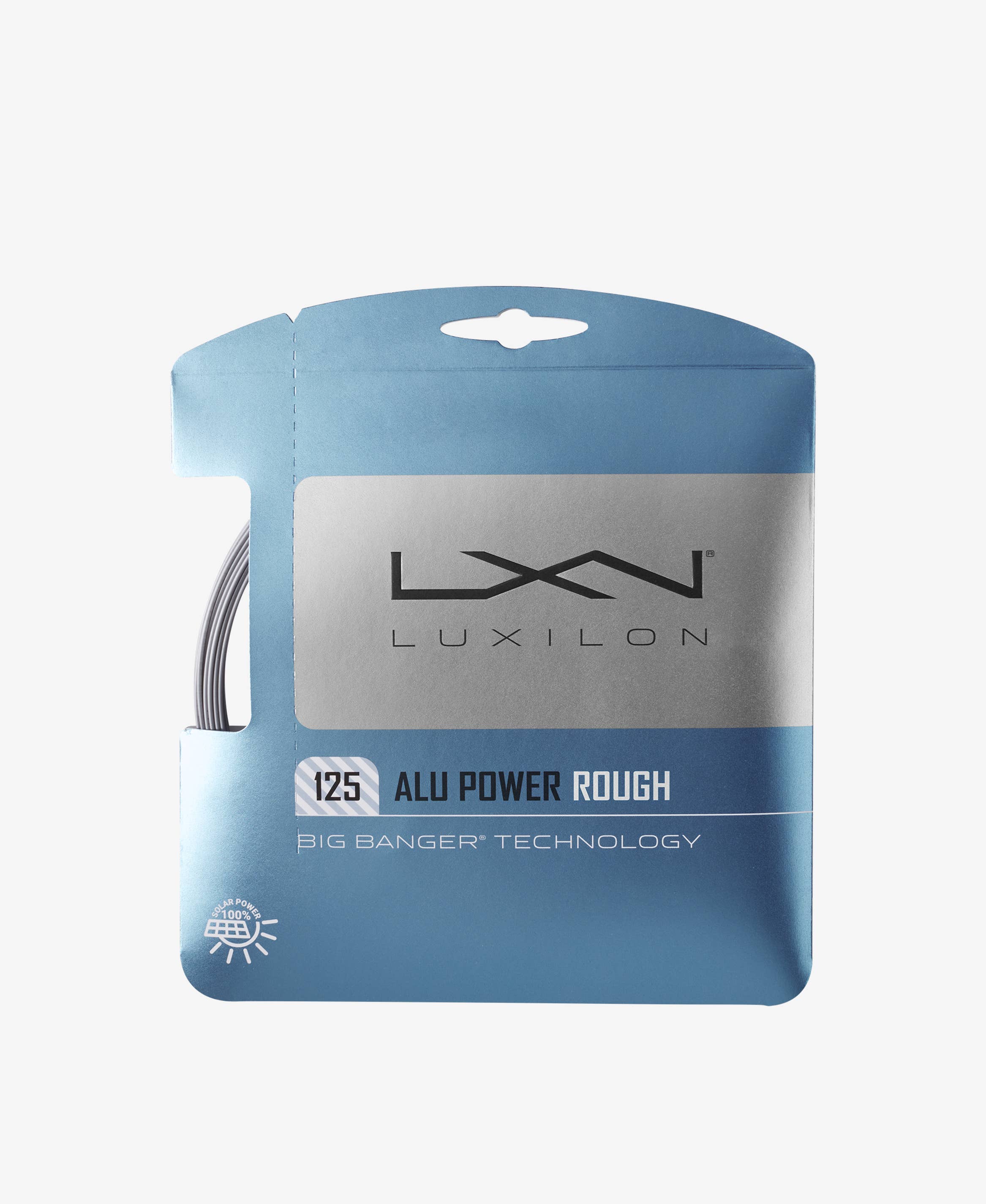 Luxilon ALU Power Rough