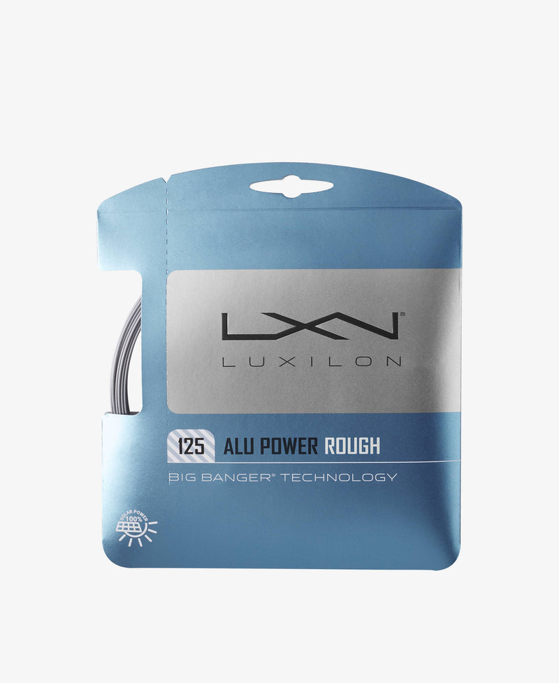 Luxilon ALU Power Rough (Set)