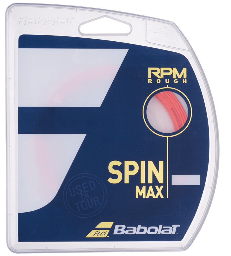 Babolat RPM Rough 12M (Set)