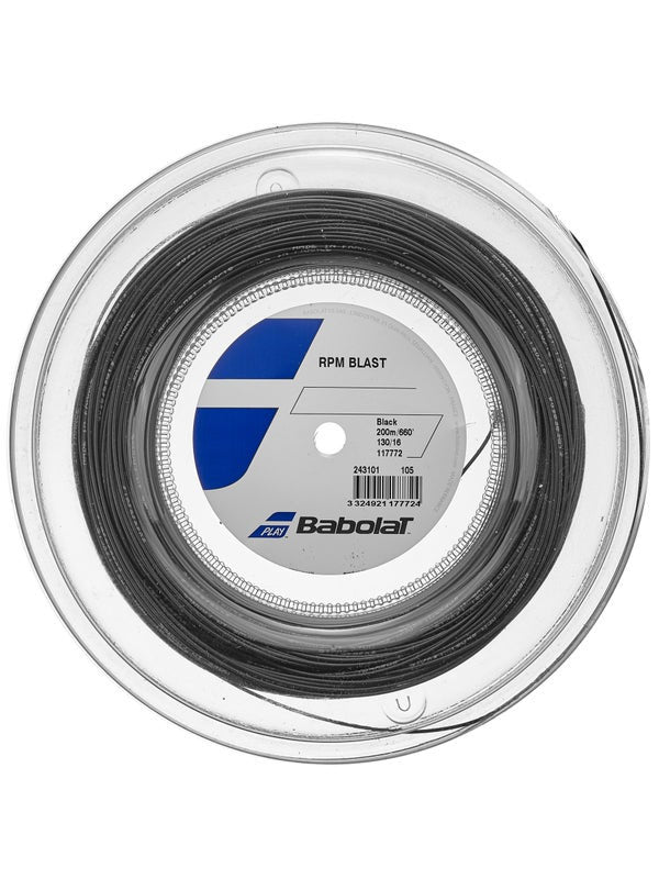 Babolat RPM Blast 200M (Reel)