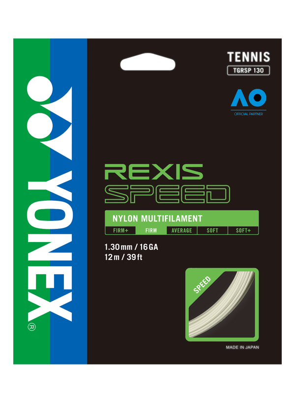Yonex Rexis Speed