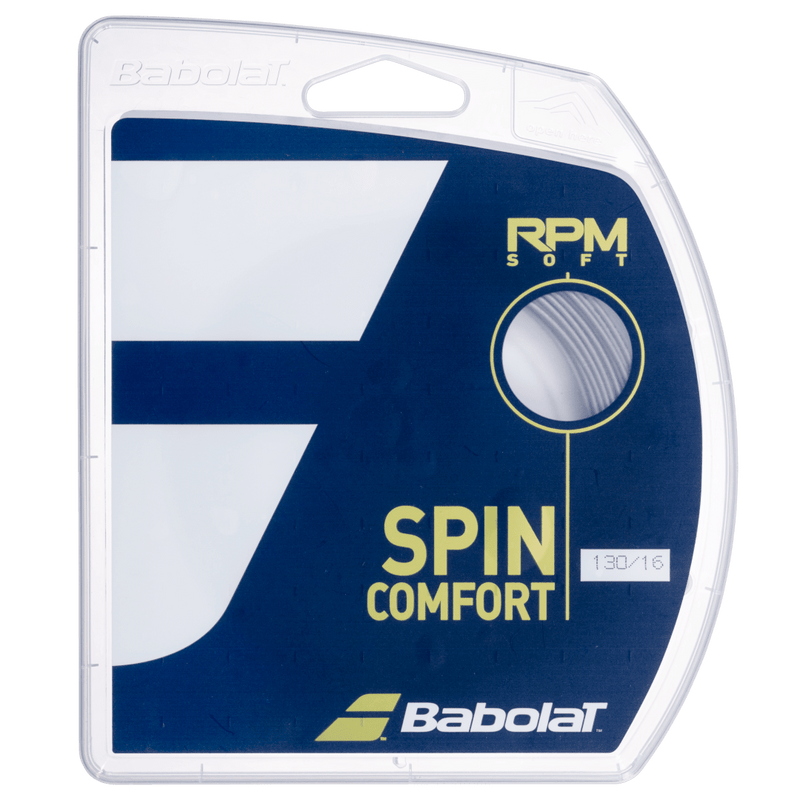 Babolat RPM Soft 12M (Set)