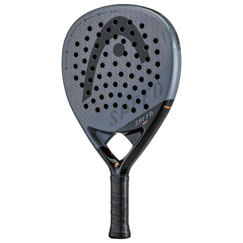 Head Speed Pro Padel Racquet