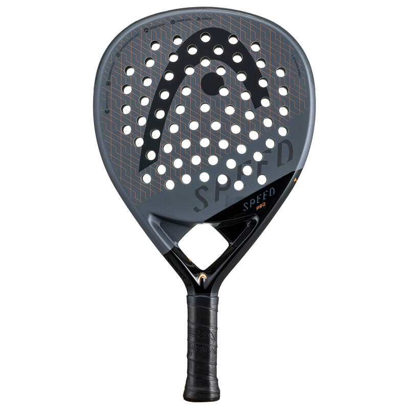 Head Speed Pro Padel Racquet