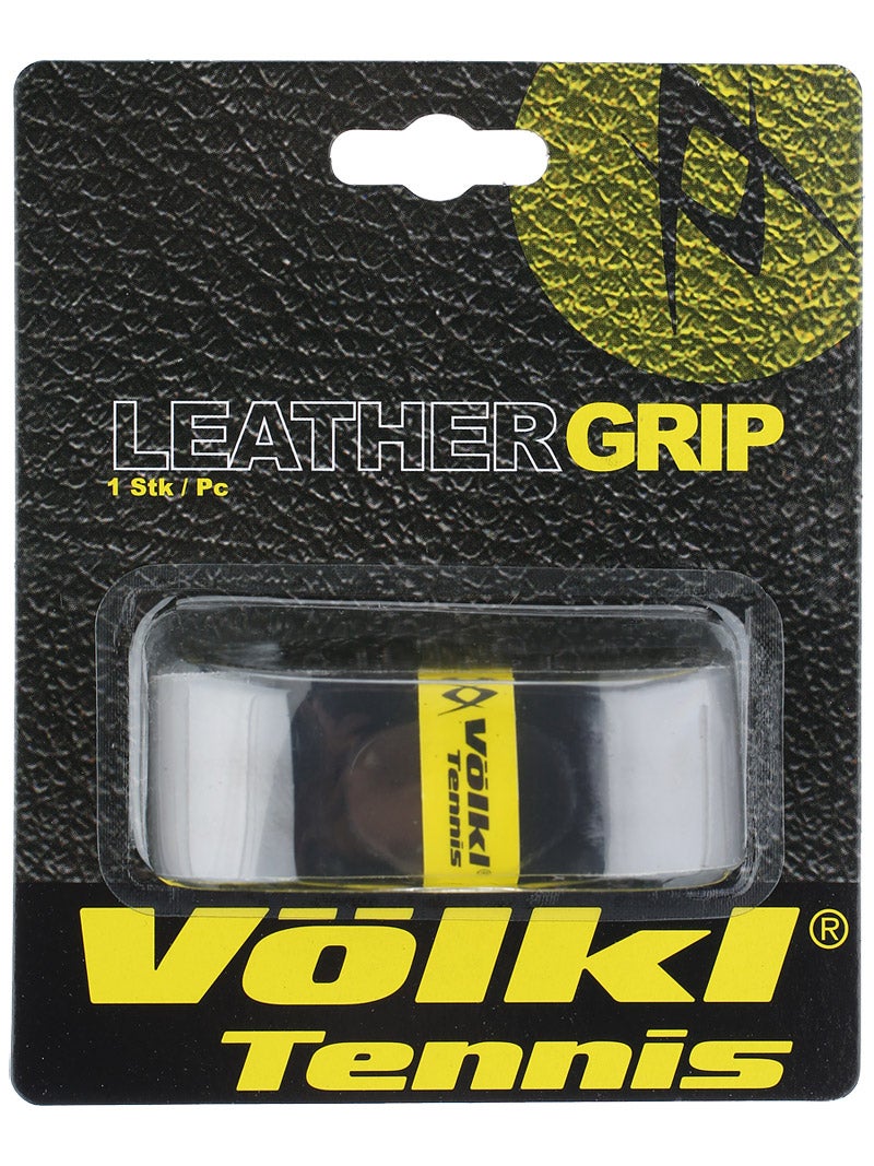 Volkl Leather Replacement Grip