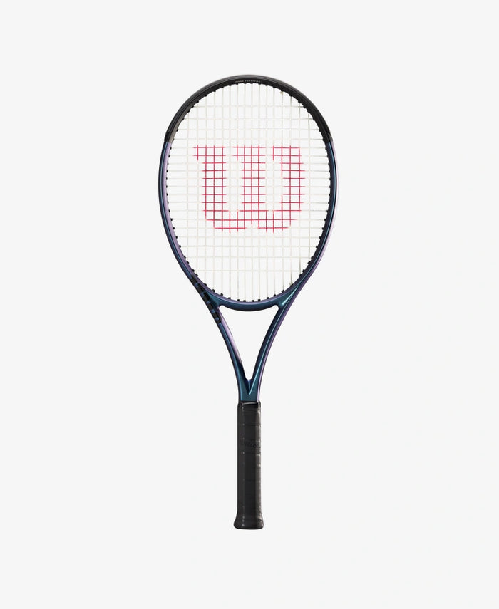 The New Wilson Ultra V4 Tennis Racquet - Tennisnerd.net