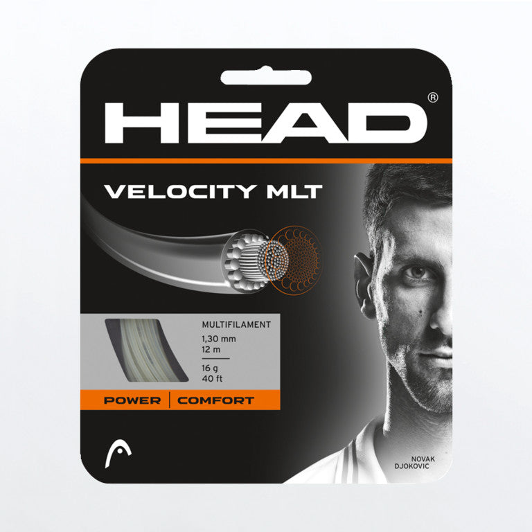 Head Velocity MLT (Set)