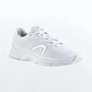 Head Women's Revolt Pro 4.0 (White)