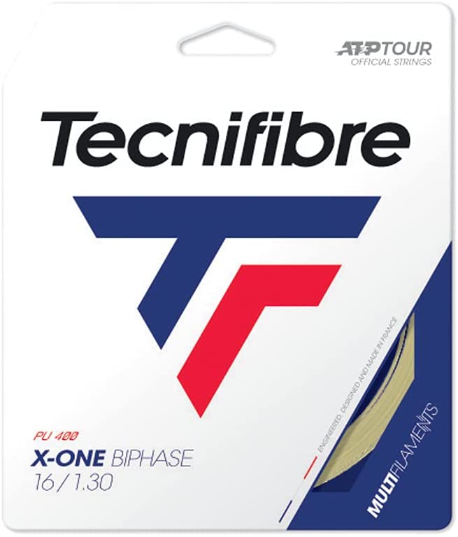 Tecnifibre X-One Biphase (Set)
