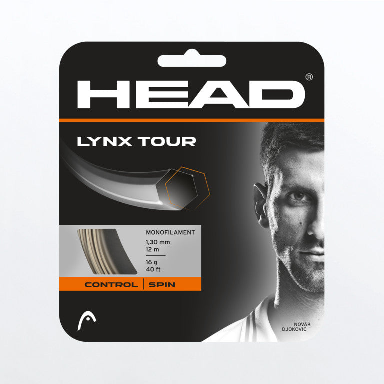 Head Lynx Tour (Set)